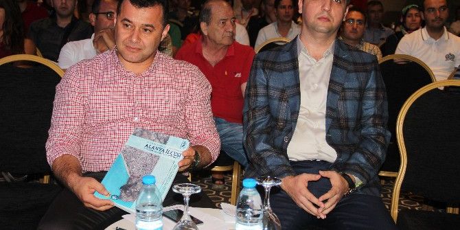 Alanya’nın İmar Bütünlüğüne Büyükşehir’den Onay