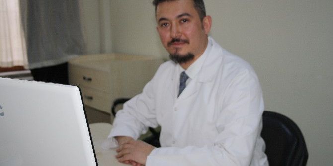 Kardiyoloji Uzmanı Yıldız, Anadolu Hastanesinde Hasta Kabulüne Başladı