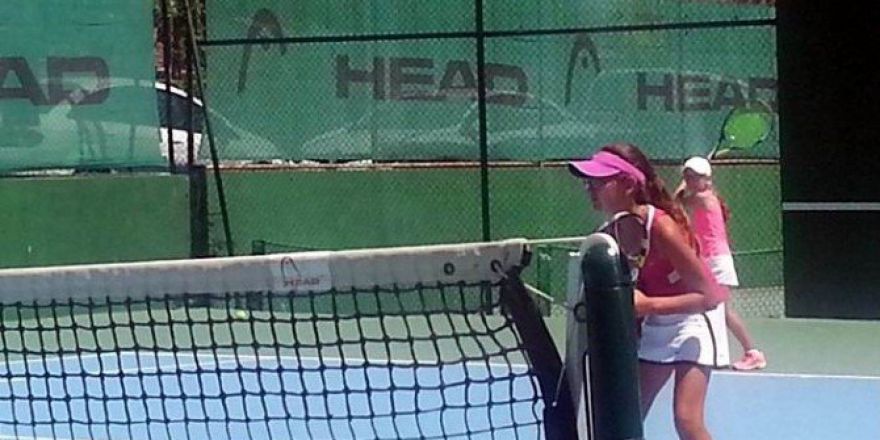 Minik Raketler Yarışmaya Devam Ediyor