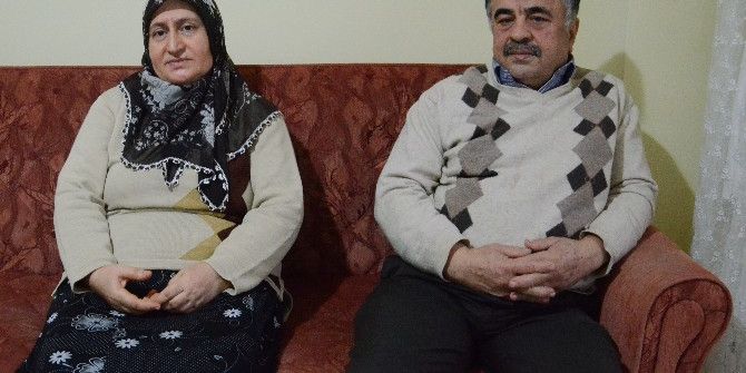 Şehit Polis Hasan Bilgin, Daha Önce İki Terör Saldırısından Dakikalarla Kurtulmuş