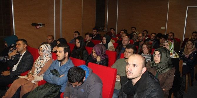 Anadolu’nun Akademisinde Güz Dönemi Sona Erdi