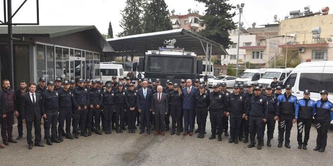 Vali Çakacak: “Ne Kadar Uğraşırlarsa Uğraşsınlar Büyümemizi Asla Durduramayacaklar”