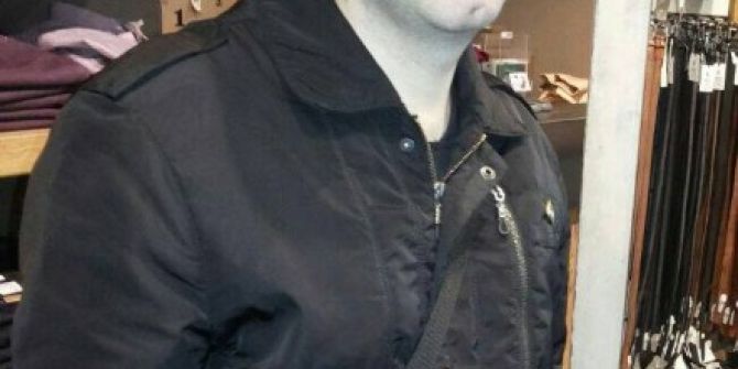 Sosyal Medyada Terör Propagandası Yapan Şahıs Gözaltına Alındı