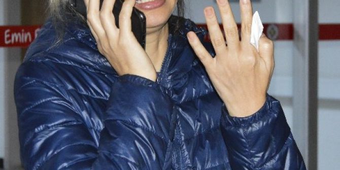 Hamile Kadına Darp Olayının Zanlısı Tutuklandı