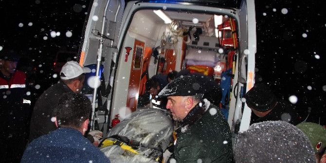 Bilecik’te İki Gündür Kayıp Olan Burak Ergin Ölü Bulundu