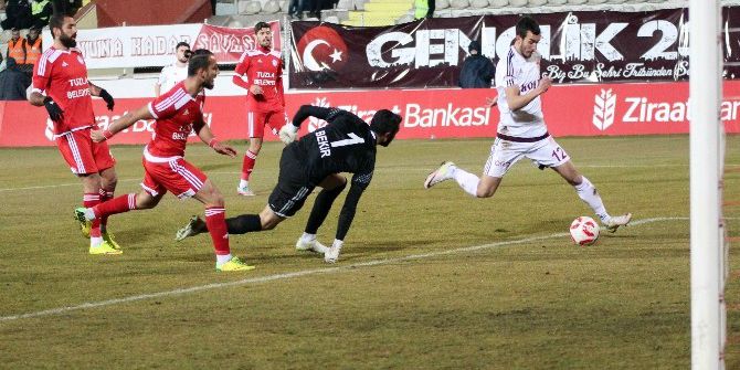 Ziraat Türkiye Kupası