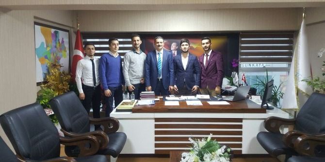 Malatya Att Derneği Gelecekten Umutlu