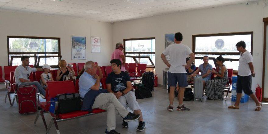 Büyükçekmece’de Budo Seferleri Vatandaşlardan Tam Not Aldı