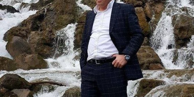 Hüseyin Sözlü’nün Kardeşine Gözaltı