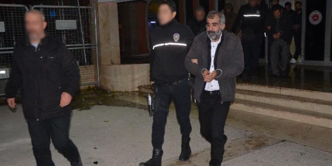 Kayyumlara Suikast Girişimi Hazırlığında Olan 7 Kişi Tutuklandı