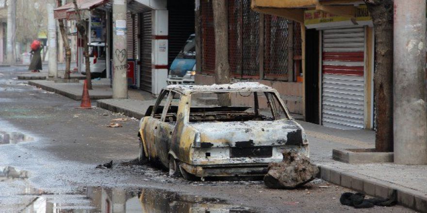Pkk’nın Bağlar’da Kaos Planı