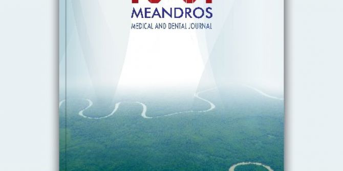 Adü Öğretim Üyelerinin Baş Editörlüğünü Yaptığı Dergi Tıp Veri Tabanına Girdi