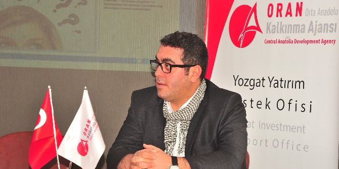 360 Kişiye Risk Yönetimi Ve Maliyet Analizi Eğitimi Verildi