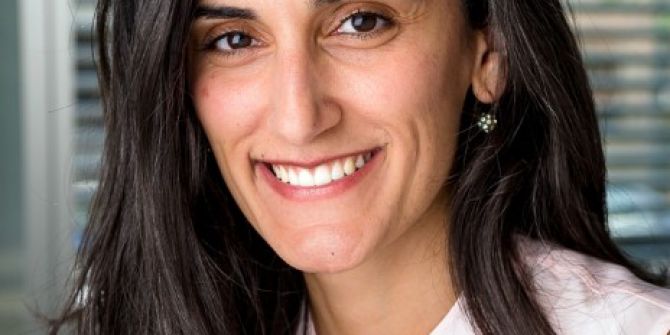 Harvard Üniversitesinden Dr. Canan Dağdeviren, Gaziantep’te Üniversite Öğrencileri İle Buluşacak