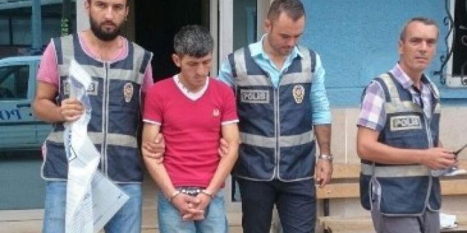 Çekiçle Babasını Öldürdüğü İddia Edilen Sanığa 7 Yıl Hapis Cezası