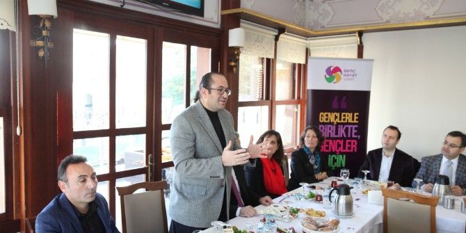 Mahallenin Sesi Projesi Hayata Geçiyor