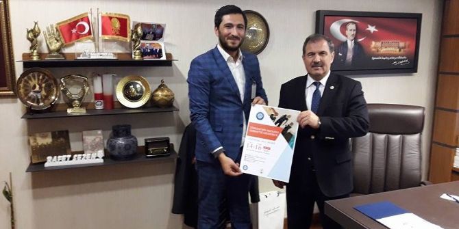 Gazi Üniversitesi Düşümdeki Okul Projesi Edirne’de