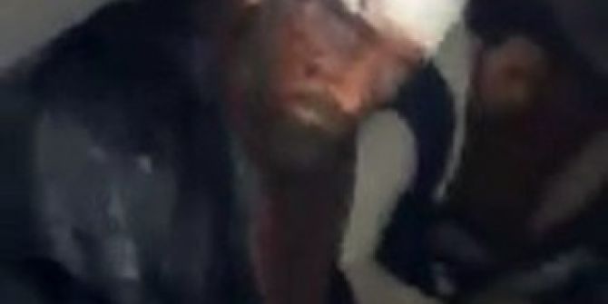 Halep’ten Yaralılar, Kadın Ve Çocukların Sevk Edilmesine Başlandı