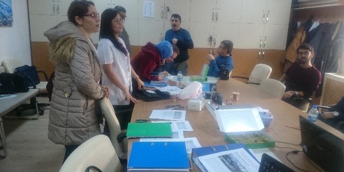 Organ Bağışına Dikkat Çekildi