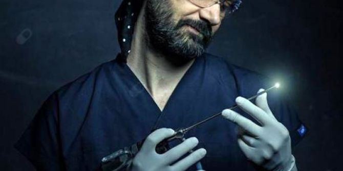 Burun Revizyon Estetiğine Dikkat