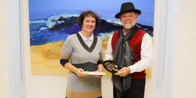 "Deli Deniz" Maltepe’de