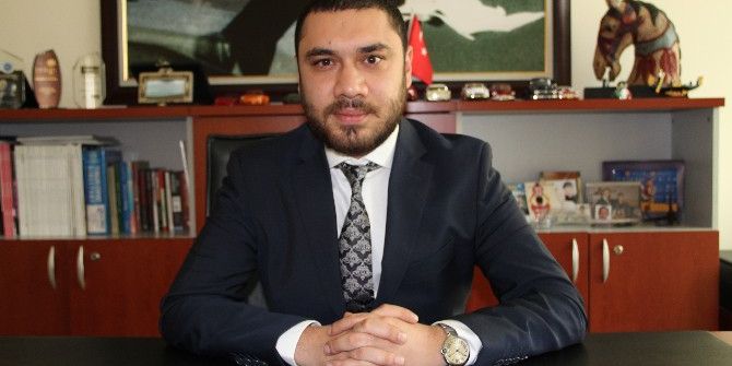 Serttaş; "Hiçbir Terör Saldırısı Bizi Korkutamaz"