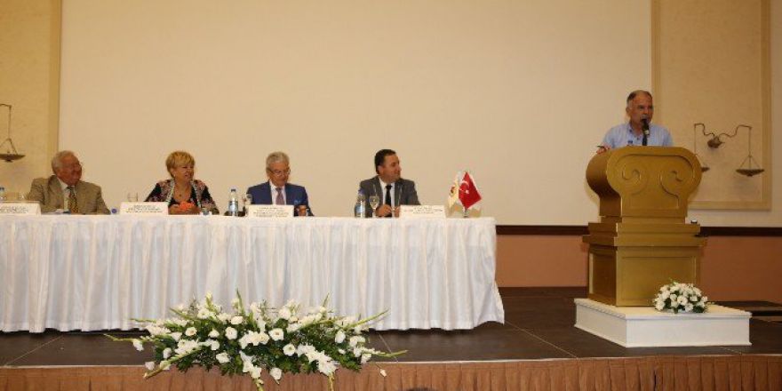 Selçuk’un Önünü Açacak Sekiz Proje İçin Start Veriliyor