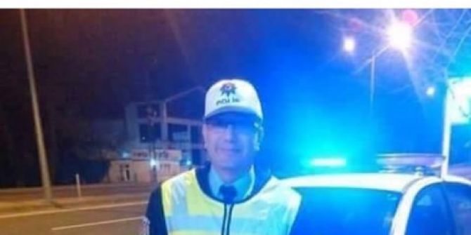 Selektör Yapıp Teröristleri Uyandırmayın