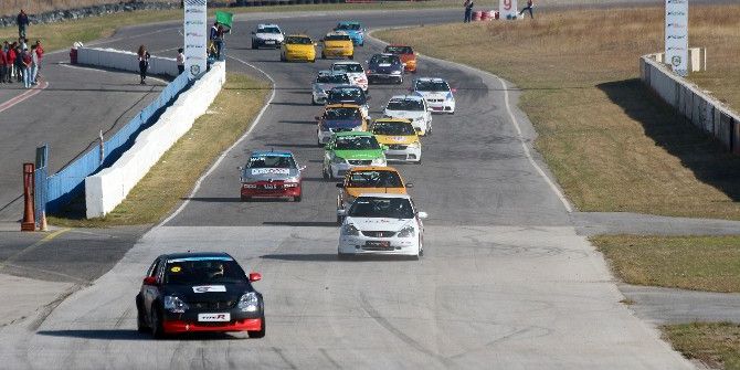 Ülkü Park’ta Kış Kupası Nefes Kesecek