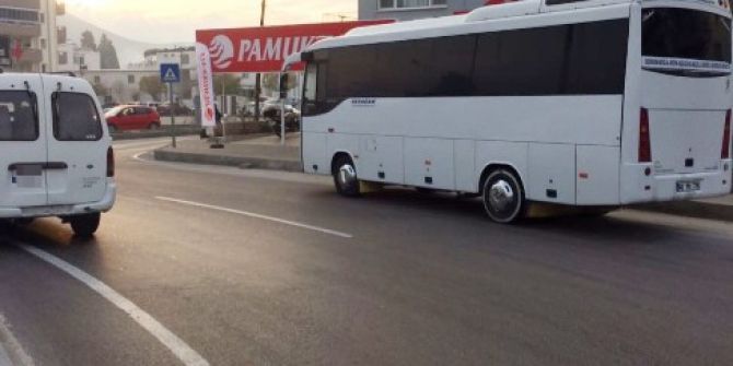 Milas’ın Akıllı Kavşak Sorunu Büyüyor