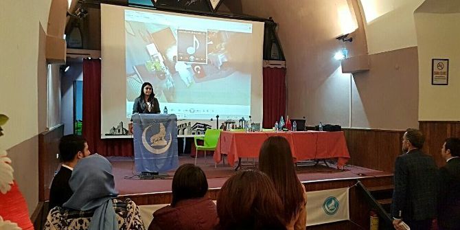 Milaslı Ülkücüler Tokdemir’i Andı