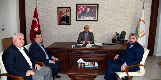 Çalışkan: “Toprak Bozulmaları Devam Ederse Ekilebilir Araziler, 30 Yılda Dörtte Bir Oranında Düşecek”