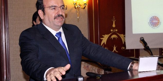 Ankara Kırsalı Yenilik Eylem Planı Çalıştayı