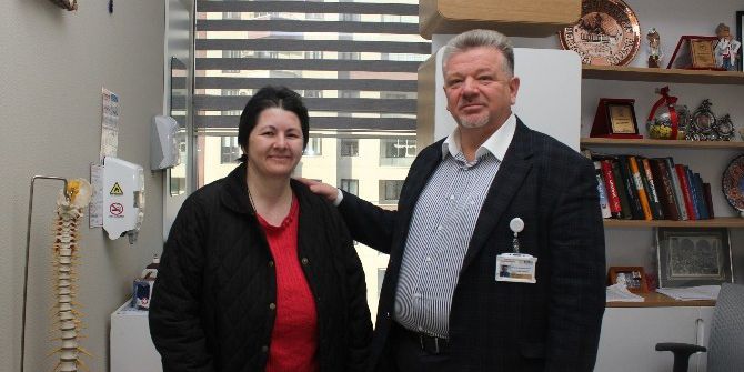 Psikolojik Sorunlara Ameliyatlı Çözüm