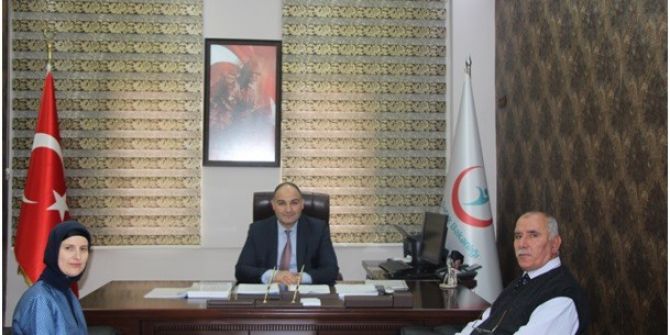 Çanakkale Ağız Ve Diş Sağlığı Merkezine Yeni Atama