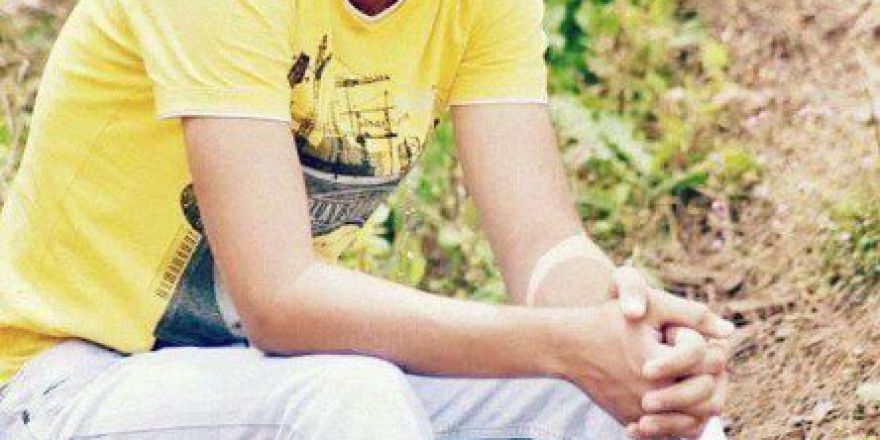 Motosiklet Sürücüsü Genç Yaşam Savaşını Kaybetti