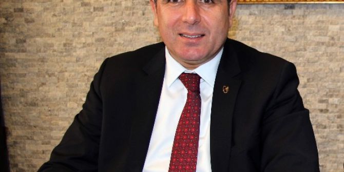 Gtb’den Üyelerine Nefes Kredisi Çağrısı