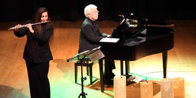 Yenimahalle Belediyesinden ‘Caz Rüzgarı’