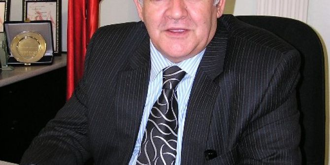 Etb’dan Üyelerine 20 Milyon Liralık “Nefes Kredisi”