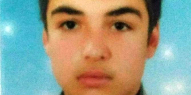 Aracın İçerisine Sızan Gazdan Zehirlenen Genç Öldü