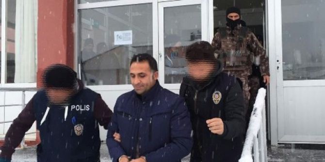 Bitlis’te Pkk/kck Operasyonu