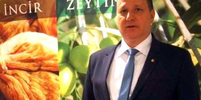 Aydın Ticaret Borsası Üyelerine ‘Nefes’ Kredisi