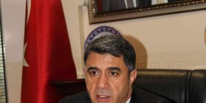 Dtb’den ‘Nefes Kredisi’ Çağrısı