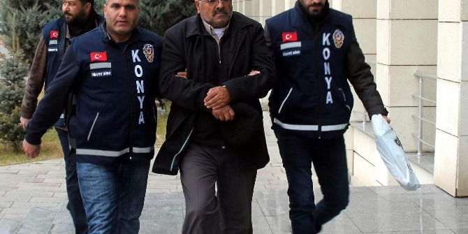 Çarparak Ölümüne Sebep Olduğu Genci ’Çöp’ Sanmış