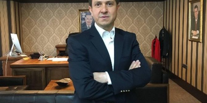 Batuhan Yaşar: "Abd, F-16’ların Akıllı Mühimmatlarını Türkiye’ye Vermiyor"