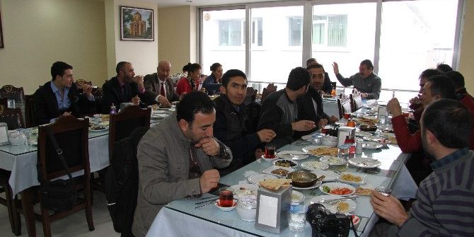 Van’a İkinci Futbol Takımı