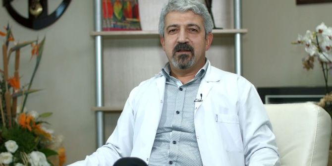 Gebelikte Yapılan Bu Testlere Dikkat