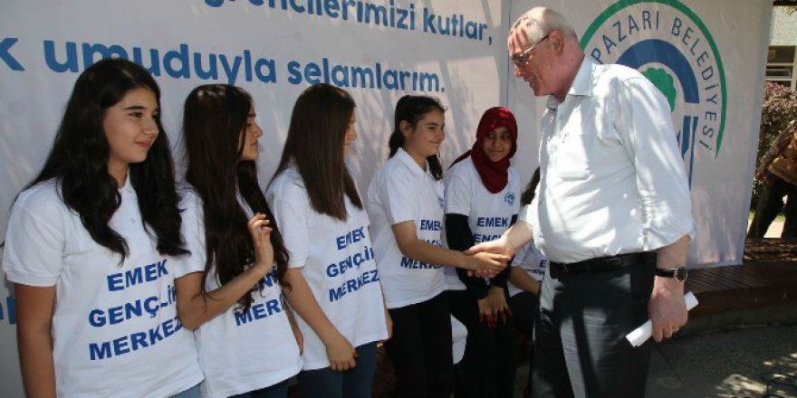 Odunpazarı’nın Eğitim Başarısı