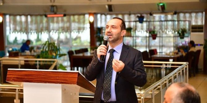 Başkan Çamyar’dan Muhtarlara ‘Nüfus’ Çağrısı