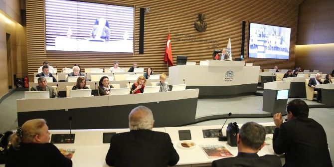 Bozbey Halk Gününde 180 Vatandaşı Dinledi